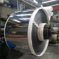 304L grade cold rolled stainless steel sheet in coil with high quality and fairness price and surface mirror finish